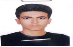امیر محمدی