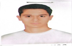 امین اویسی نژاد