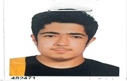 علی منصوری رضی
