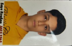 محمد طاها یونسی ملکی