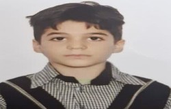 آرشام رحیمی