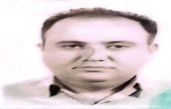 مهرداد کشاورز فتحی