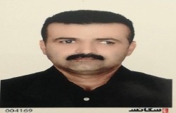 محمد عاشوری اصل