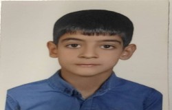 سهیل محمدی وفا