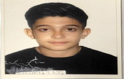یاسین سهرابی مهر