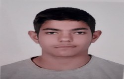 محمدمتین یاوری خواه