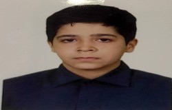 متین مسعودی