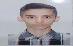 محمدامین بابایی