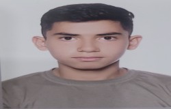 امیرمحمد خبری