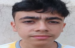 امیر سام قربانی