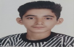 علی اصغر سلیمانی قره زاق