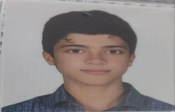 امیر عباس قنبری