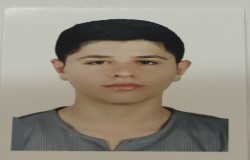 کسری رحیمی