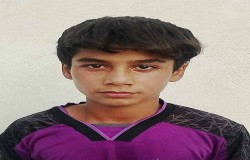 محسن آقچه لوساطی