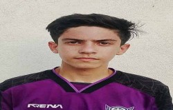 محمد بابا نژاد
