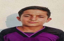 امیرحسام صفری