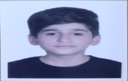 احمد حسین خزایی