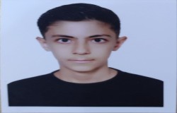 مهدی مولایی