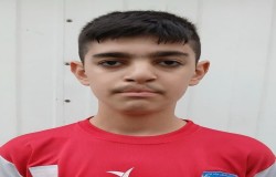 محمدطاها میرزایی