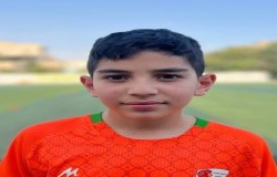 محمد صدرا آقامحمدی