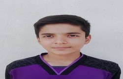 علیرضا شیرزاده پیرایواتلو