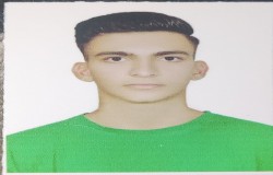 محمدطاها فلاح