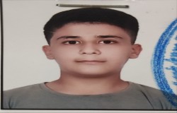 امیرعلی اکبری