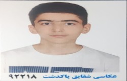 محمد مرتضوی مرشت