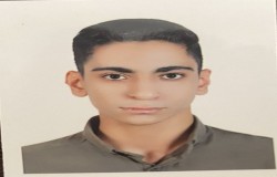 امیرحسین عباس آبادی