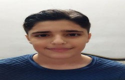 امیر طاها واعظی