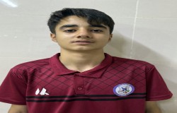 محمدرضا فرزانه