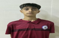 سید امیر علی حسینی