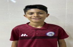 ایمان نوروززاده