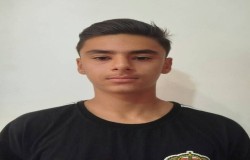 اشکان یوسف زاده