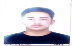 امیرعلی آصفی
