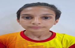 داریس زندی