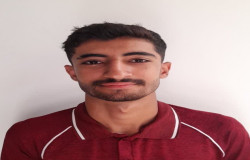 امیر رضا موسوی