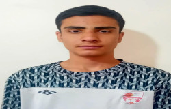 سهراب لازمی