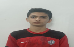 سامان محمد ابراهیم