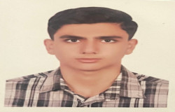 مهدیار بیک وردی