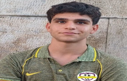 جاوید کمندی
