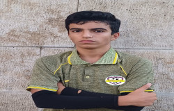 علیرضا نیاسری