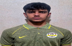 محمد جواد خسروی