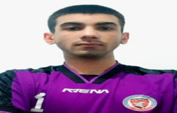 ایلیا خدائی