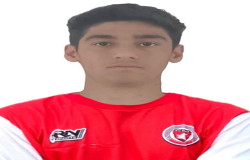 محمد مهدی پورحسن نژاد