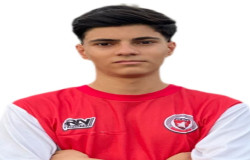رضا بوداقی