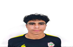 امیرمحمد عبدی