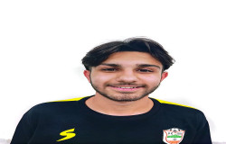 دانیال خدایاری