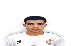 امیرمحمد بهمنی آشتیانی