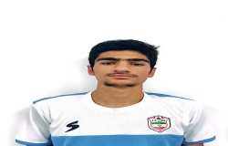 دانیال مهدوی